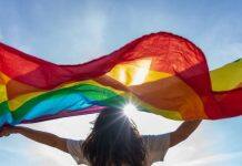 Queer young people in Australia face disproportionate challenges