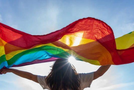 Queer young people in Australia face disproportionate challenges