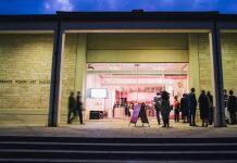 Lawrence Wilson Art Gallery launches season with a new look