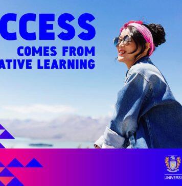 Massey University ready to reconnect NZ to the world