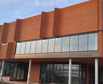 Lincoln University receives Crown funding to complete construction of flagship science facility