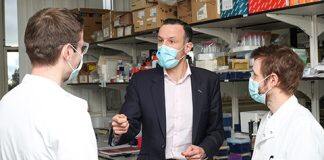 Erectile dysfunction drugs could help treat oesophageal cancer