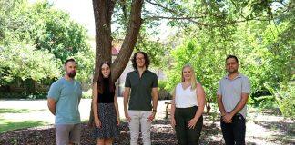 Bumper research harvest anticipated from AW Howard recipients