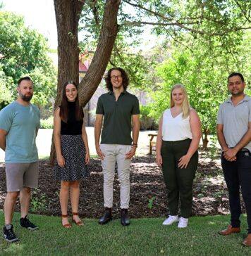 Bumper research harvest anticipated from AW Howard recipients