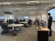 Business School graduates return to share their career experiences with current students