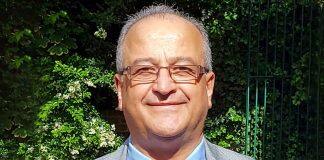 Kingston University’s new Dean of Engineering, Computing and the Environment Professor Amir Alani emphasises importance of working with industry to advance research and learning