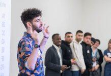 Kingston University tops UK for graduate start-ups in latest HE-BCI rankings