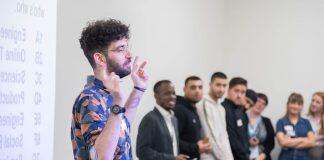 Kingston University tops UK for graduate start-ups in latest HE-BCI rankings