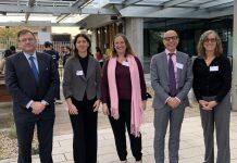 University of Melbourne launches climate action plan