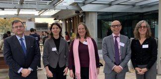 University of Melbourne launches climate action plan