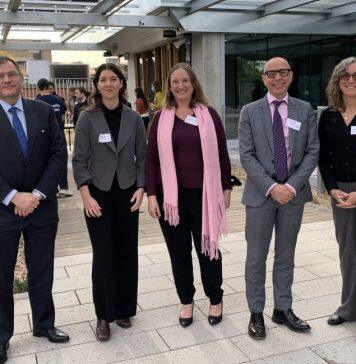 University of Melbourne launches climate action plan