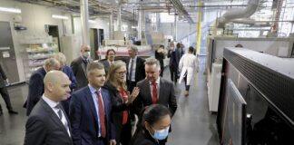 $45 million funding to boost solar technology research and development