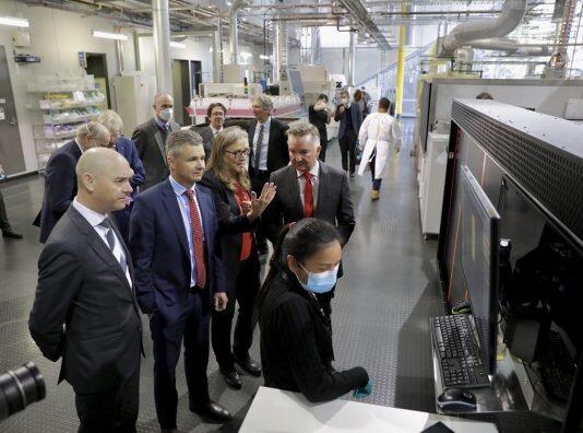 $45 million funding to boost solar technology research and development