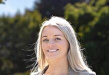 Dr Jemma Geoghegan only the second woman to win Prime Minister’s Emerging Scientist Prize