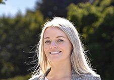 Dr Jemma Geoghegan only the second woman to win Prime Minister’s Emerging Scientist Prize