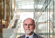 Otago Professor wins international Distinguished Scientist Award