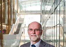 Otago Professor wins international Distinguished Scientist Award