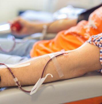 National antibody study confirms COVID-19 cases higher than reported