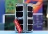 Tiny Dal‑built satellite begins journey to big space launch