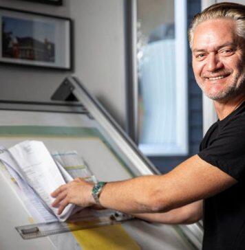 Reviving an endangered Māori building technique