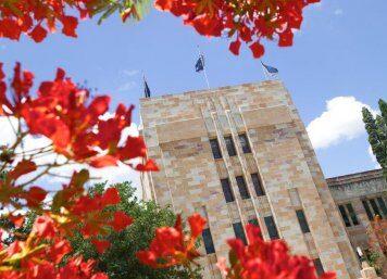 UQ accelerates research response to health and medical challenges