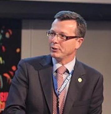 University of Hull announces keynote speaker for sustainable development goals conference