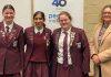 St Mary’s students win Brain Bee with lucid dreaming video