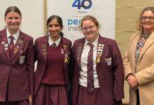 St Mary’s students win Brain Bee with lucid dreaming video