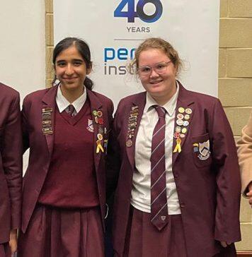 St Mary’s students win Brain Bee with lucid dreaming video