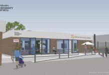 Hull FC and University of Hull announce unique rugby and education hub