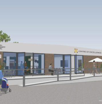 Hull FC and University of Hull announce unique rugby and education hub