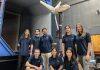 University of Toronto student team takes first place at International Small Wind Turbine Contest