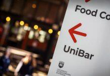 New sustainable initiative to reduce food waste and single-use plastic to be trialed