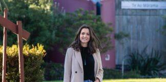 Strong connections and an uplifting learning environment at UC