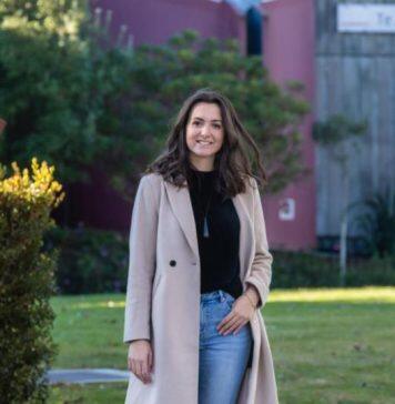 Strong connections and an uplifting learning environment at UC