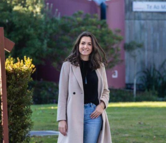 Strong connections and an uplifting learning environment at UC