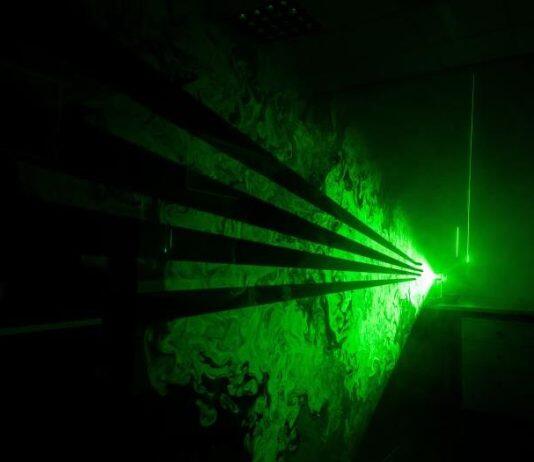 Research findings a breath of fresh air for office workers