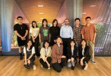 International students benefit from extra support