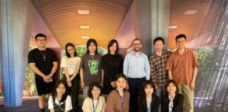 International students benefit from extra support