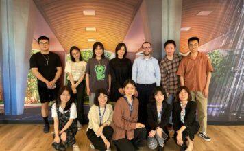 International students benefit from extra support