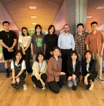 International students benefit from extra support