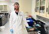 Researcher aims to squeeze extra life out of lithium ion batteries