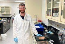 Researcher aims to squeeze extra life out of lithium ion batteries