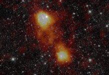 University of Toronto astronomers are helping find the missing universe