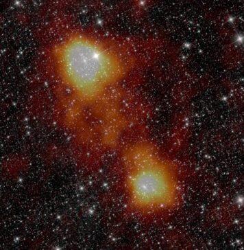 University of Toronto astronomers are helping find the missing universe