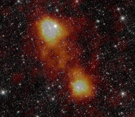 University of Toronto astronomers are helping find the missing universe