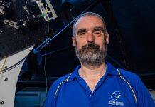 Astronomers celebrate first images from James Webb Space Telescope’s mission