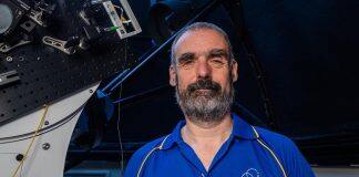 Astronomers celebrate first images from James Webb Space Telescope’s mission