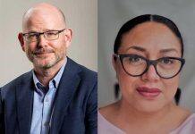 Distinguished Professor appointed co-director of Infectious Diseases Research Platform