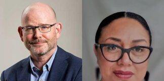 Distinguished Professor appointed co-director of Infectious Diseases Research Platform